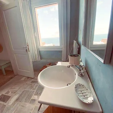 Villa Viento Of Mykonos Mykonos Town