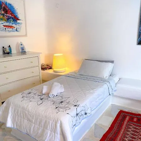 Villa Viento Of Mykonos *