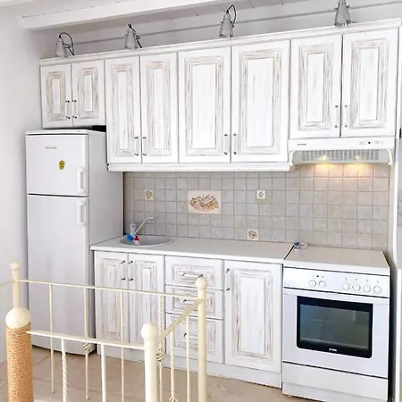 Viento Of Mykonos Villa *