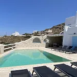 Viento Of Mykonos וילה