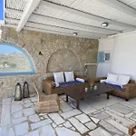 וילה Viento Of Mykonos *