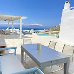 וילה Viento Of Mykonos Mykonos Town