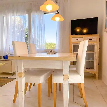 Βίλα Viento Of Mykonos