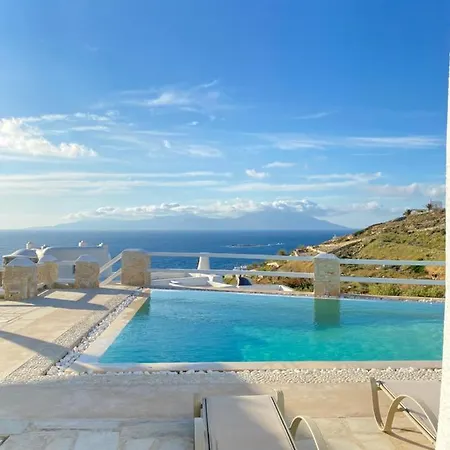 Viento Of Mykonos Βίλα Mykonos Town