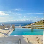 Viento Of Mykonos Villa Mykonos Town