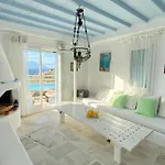 Viento Of Mykonos Villa Mykonos Town