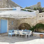 Viento Of Mykonos Villa Mykonos Town