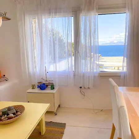 Βίλα Viento Of Mykonos