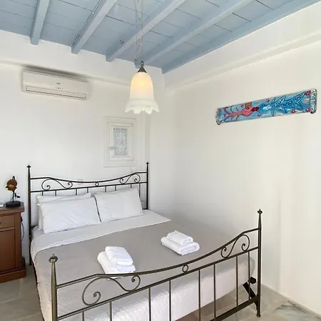 Viento Of Mykonos Βίλα
