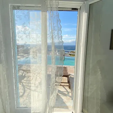 Βίλα Viento Of Mykonos *